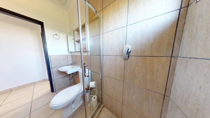 3 Bedroom Property for Sale in Baillie Park North West